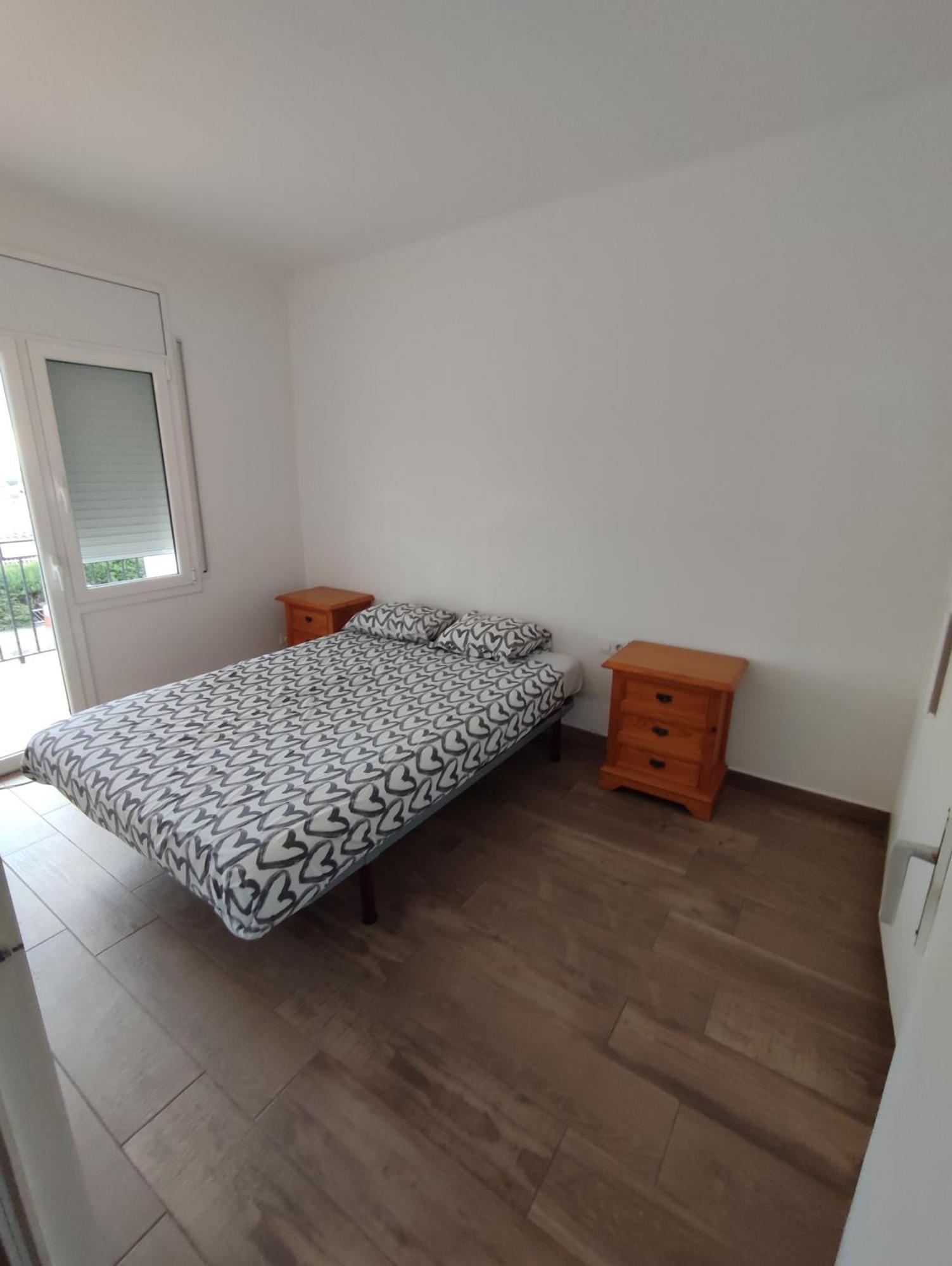 Estancia Rural Tranquila Llica d'Amunt Εξωτερικό φωτογραφία