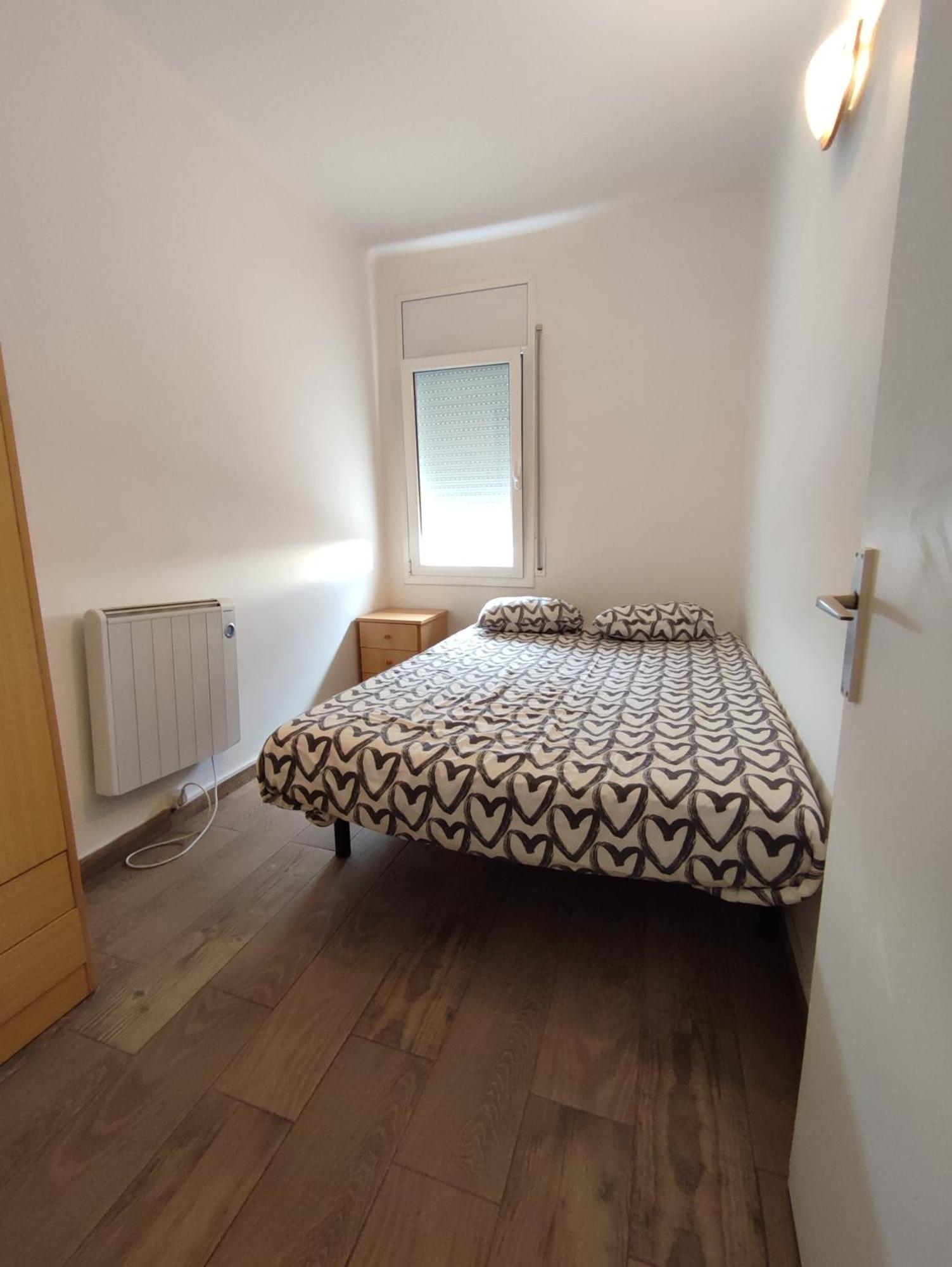 Estancia Rural Tranquila Llica d'Amunt Εξωτερικό φωτογραφία